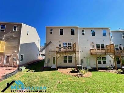 property at 2036 Sandwood Loch Dr
