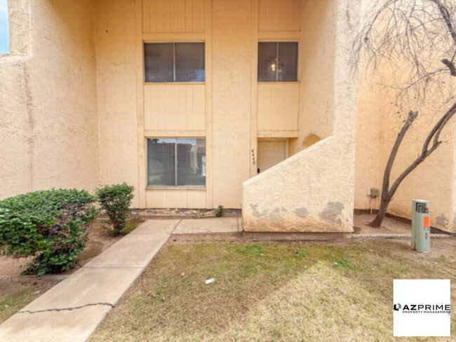 4440 W Solano Dr N in Glendale, AZ - Building Photo - Building Photo