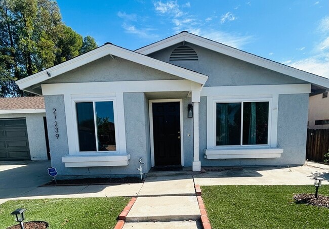 property at 27239 Coronado Way