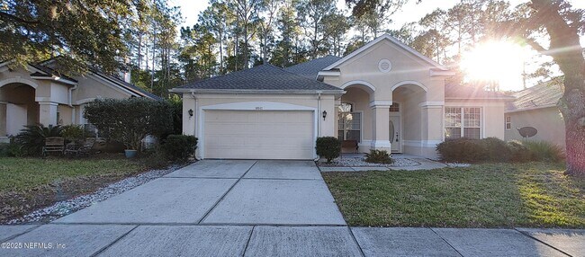 10542 Castlebar Glen Dr S in Jacksonville, FL - Building Photo - Building Photo