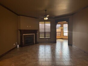 2516 SE 38th St in Moore, OK - Building Photo - Building Photo