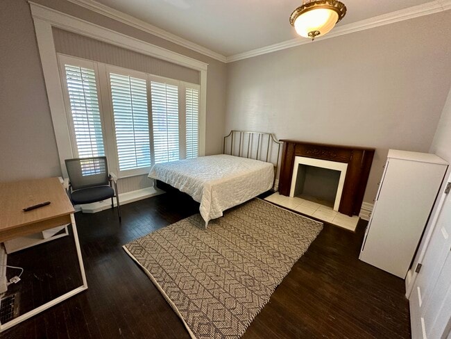 1439 6th Avenue in Huntington, WV - Foto de edificio - Building Photo