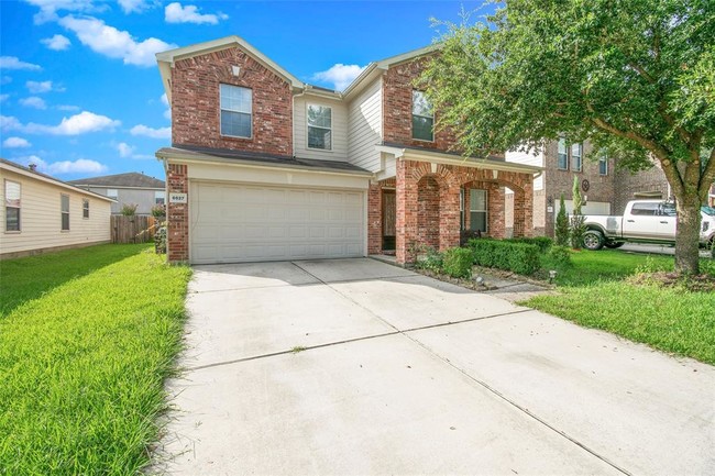 property at 6627 Northridge Trace Ln