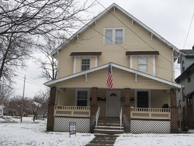 58 E Archwood Ave in Akron, OH - Building Photo - Building Photo