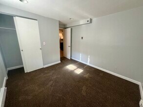 120 Spruce St, Unit 6 in Providence, RI - Foto de edificio - Building Photo