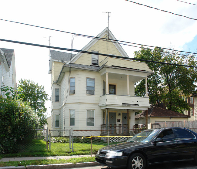 147-149 Kent St in Hartford, CT - Building Photo - Building Photo