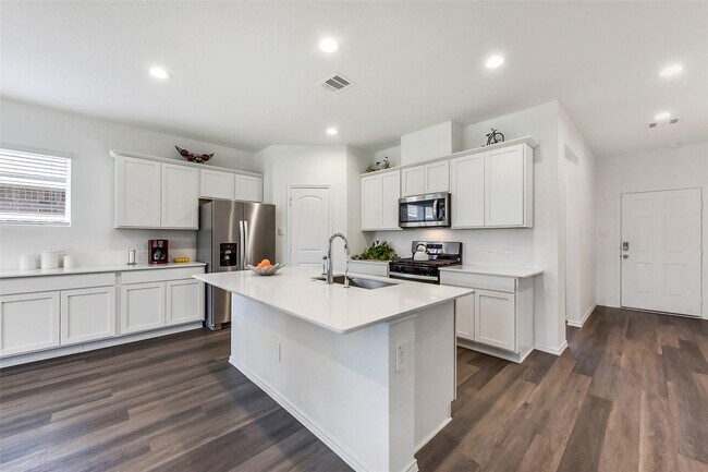 4985 Blue Beetle Rdg Dr in Katy, TX - Building Photo - Building Photo