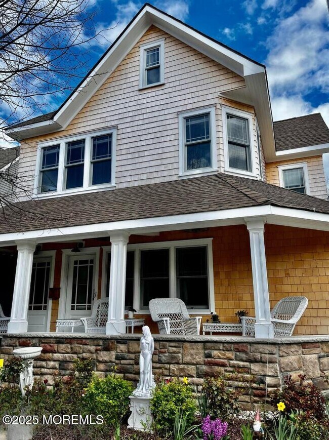 504 Emory St in Asbury Park, NJ - Building Photo - Building Photo