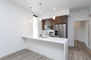 Block 8 in Salt Lake City, UT - Building Photo