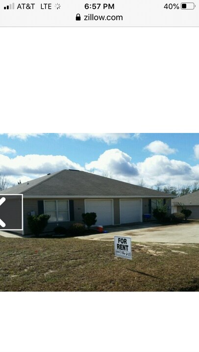 118 Beaver Dam Rd in McHenry, MS - Building Photo