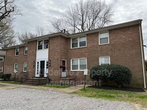 1140 Shuford Ave in Colonial Heights, VA - Building Photo - Building Photo