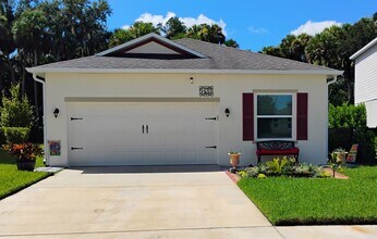 9433 Ligorio Wy in Port St. Lucie, FL - Building Photo - Building Photo