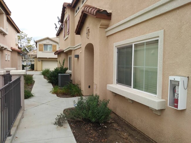 property at 15645 Lasselle St