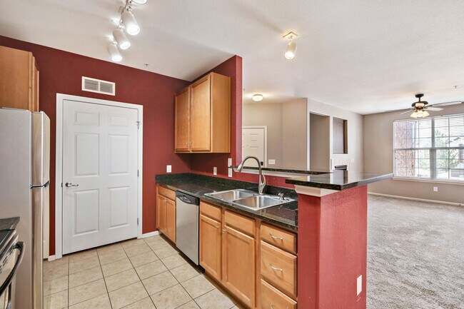 3000 Blue Sky Cir, Unit 3000 Blue Sky Cir. #11-204 in Erie, CO - Building Photo - Building Photo