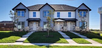 1710 Palladio Loop in Princeton, TX - Building Photo