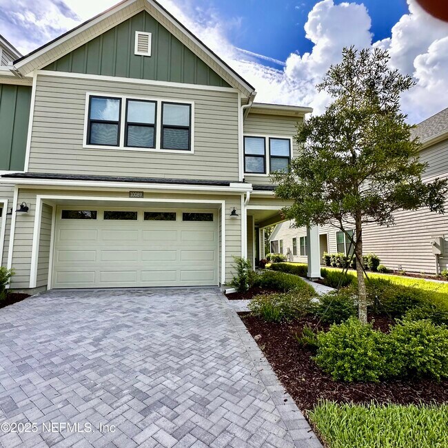 10089 Filament Blvd in Jacksonville, FL - Building Photo - Building Photo