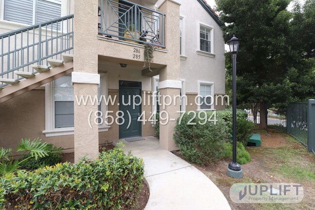 property at 3515 Caminito El Rincon