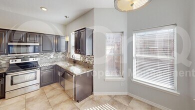 8109 Dock St in Frisco, TX - Building Photo - Building Photo
