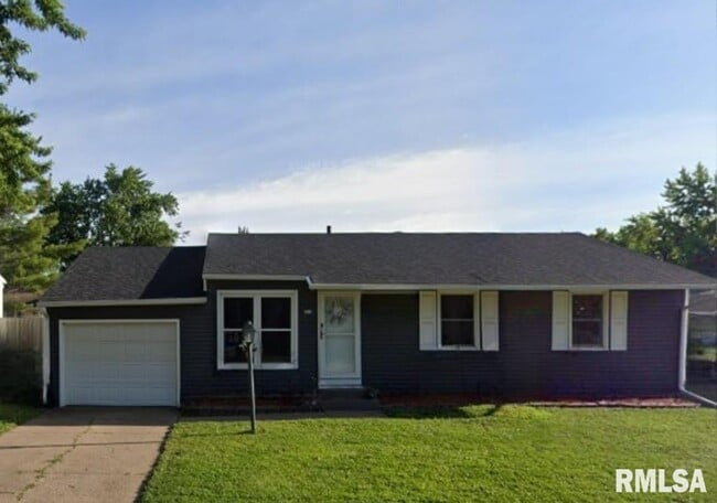 property at 2210 W 54th St