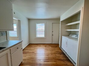 708 Russell Ave in Cheyenne, WY - Building Photo - Building Photo