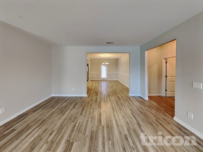 4210 Effie Seward Dr in Murfreesboro, TN - Foto de edificio - Building Photo