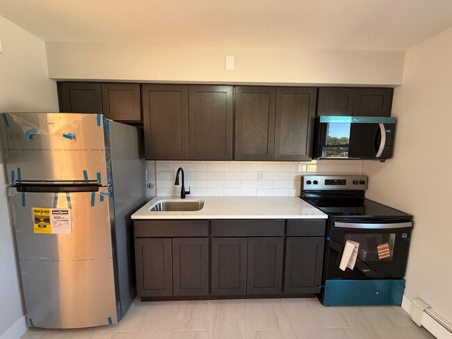 14 Passaic Ave