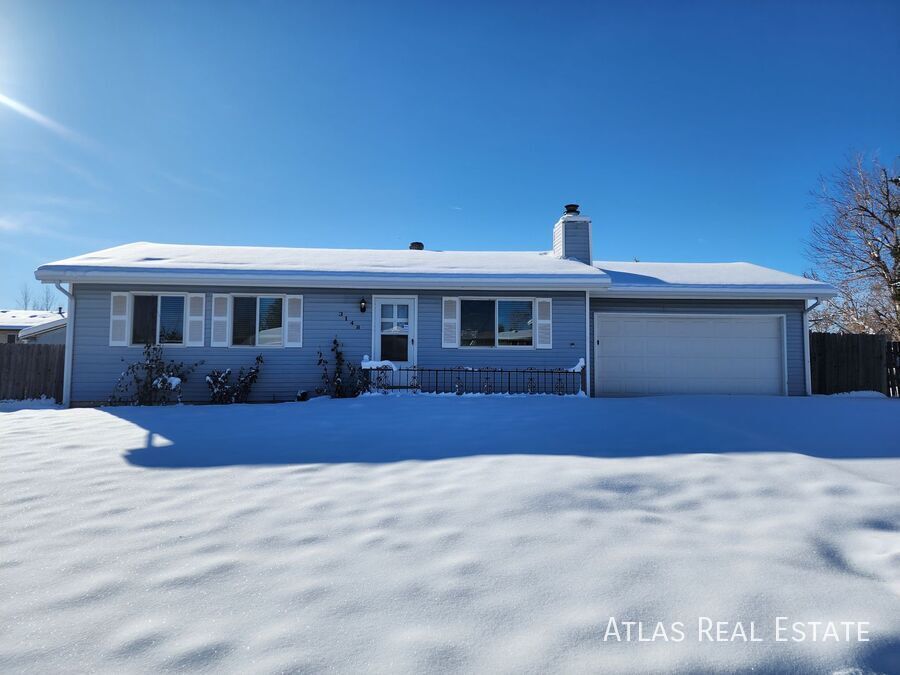 3148 W 134th Pl in Broomfield, CO - Building Photo