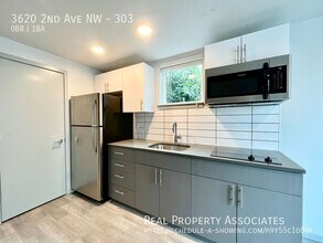 3620 2nd Ave NW in Seattle, WA - Building Photo - Building Photo