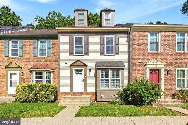 14229 Oakpointe Dr