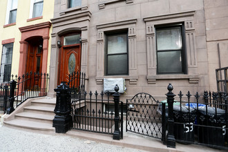 538 Henry St in Brooklyn, NY - Building Photo - Building Photo