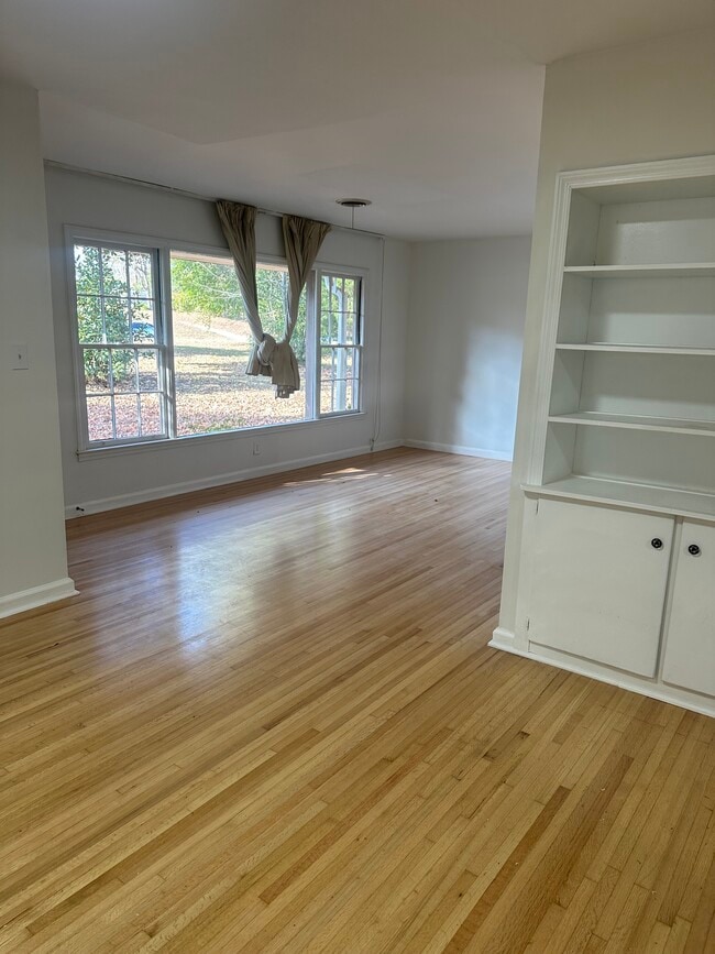 property at 3414 Peach Orchard Rd