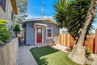 3933 Georgia St in San Diego, CA - Building Photo - Building Photo