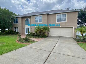 9732 Water Fern Cir in Clermont, FL - Building Photo