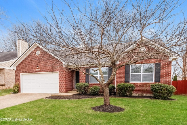 5011 Cronin Dr in Louisville, KY - Building Photo - Building Photo