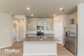 1902 Morse Way in San Antonio, TX - Building Photo - Building Photo