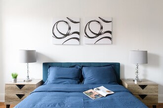 1567 York Ave in New York, NY - Foto de edificio - Building Photo