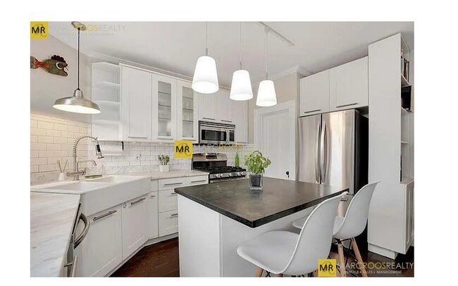13 Greenwich St, Unit 13 in Boston, MA - Building Photo - Building Photo