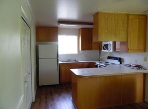 1550 S 175 E St in Orem, UT - Building Photo - Building Photo
