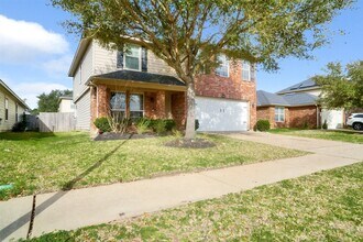 15807 Little Miss Creek Dr in Cypress, TX - Building Photo - Building Photo