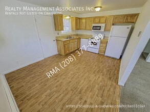 1412 S Euclid Ave in Boise, ID - Building Photo - Building Photo