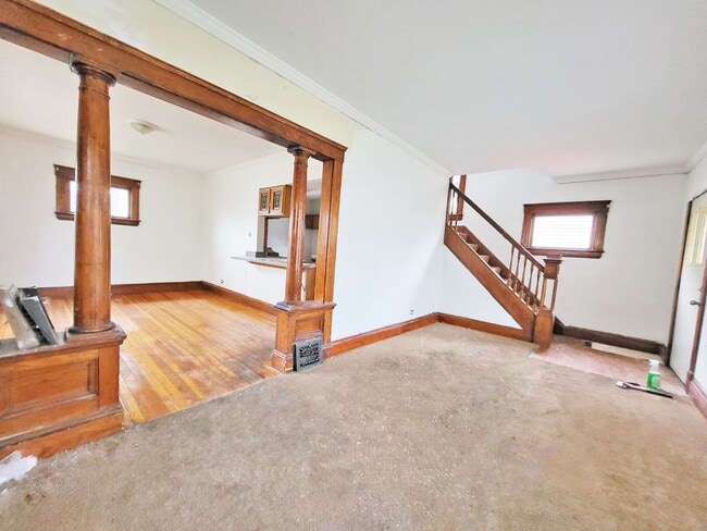 property at 4259 W 21st St