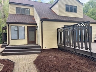 property at 38603 N Pine Grove Ave