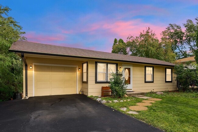 property at 6641 Peach Tree St