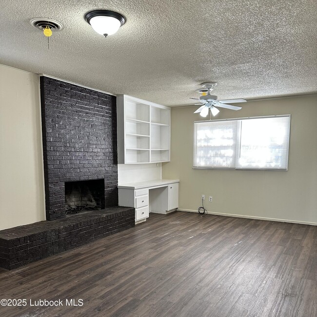 1511 E Amherst St in Lubbock, TX - Building Photo - Building Photo