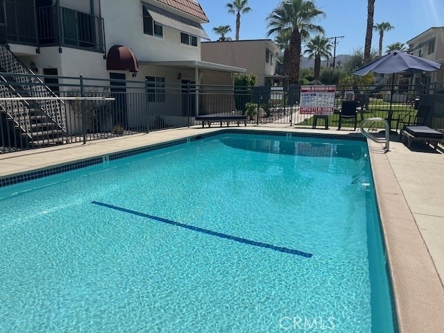 property at 45270 Panorama Dr