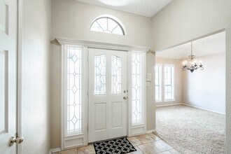 103 Chukar Run in Odessa, TX - Building Photo - Building Photo