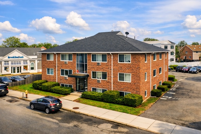 195 Salem St in Medford, MA - Building Photo - Building Photo