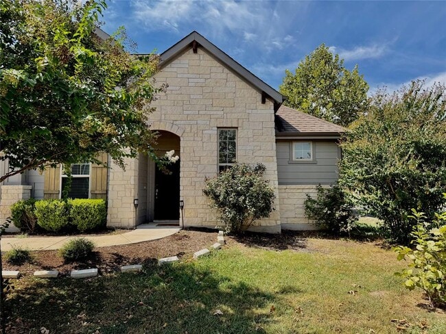 property at 14713 Stillman Bnd