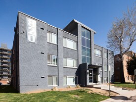 820 Dexter Apartments