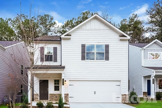 property at 208 Chapelcrest Ln